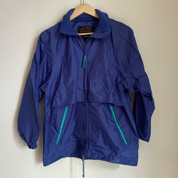 Vintage Eddie Bauer Jacket - Picture 1 of 8